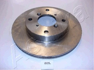 Brake Disc (60-08-805)