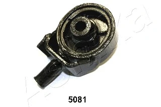 Mounting, engine (GOM-5081)