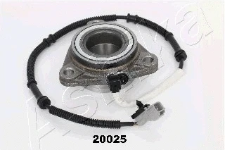Wheel Hub (44-20025)