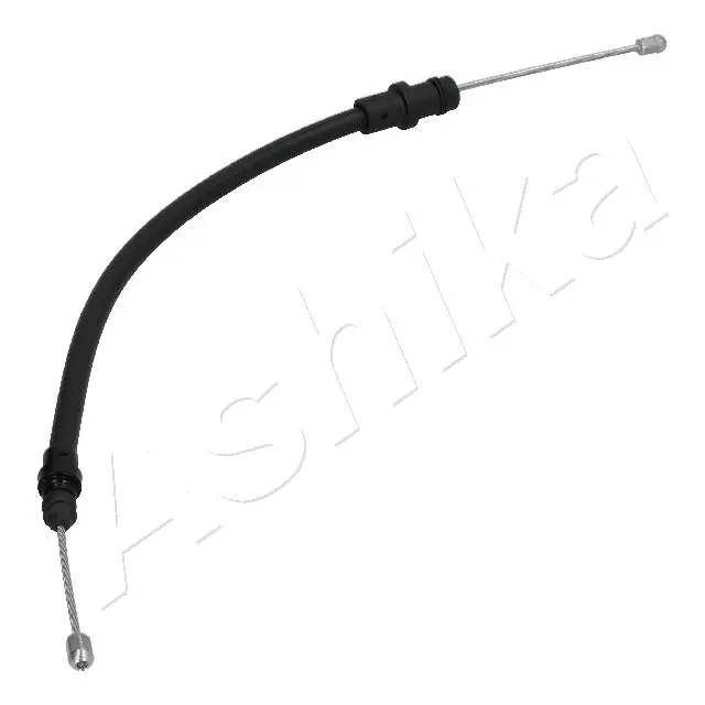 Cable Pull, parking brake (131-00-0620)