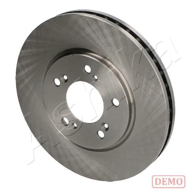 Brake Disc (60-04-440C)