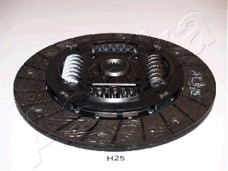 Clutch Disc (80-0H-H25)