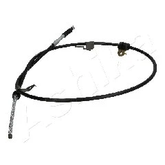 Cable Pull, parking brake