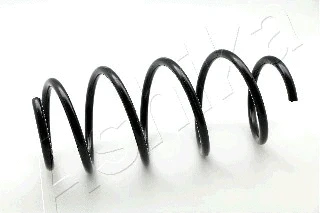 Suspension Spring (ZCA2671H)