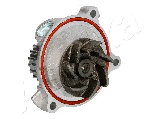 Water Pump, engine cooling (35-00-0933)