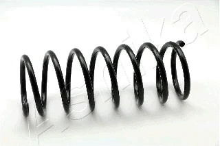 Suspension Spring (ZCA5587A)