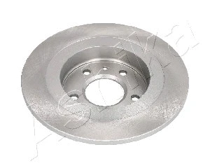 Brake Disc (61-0W-W07C)