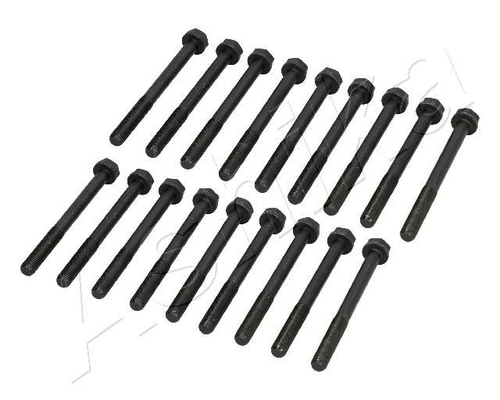 Cylinder Head Bolt Set (115-09-900)