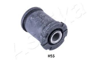 Mounting, control/trailing arm (GOM-H55)