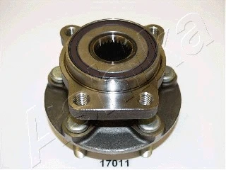 Wheel Hub (44-17011)