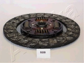 Clutch Disc (80-05-528)