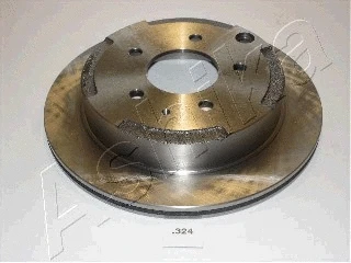 Brake Disc (61-03-324)