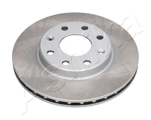 Brake Disc (60-0W-010C)