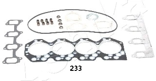 Gasket Kit, cylinder head (48-02-233)