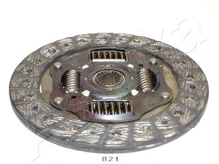 Clutch Disc