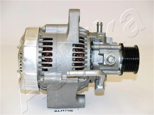 Alternator (002-H750)
