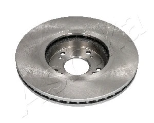 Brake Disc (60-04-403C)