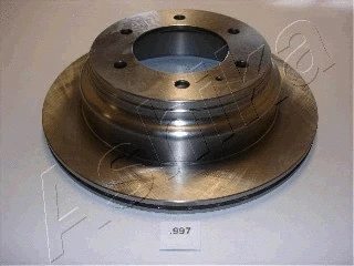 Brake Disc (61-09-997)