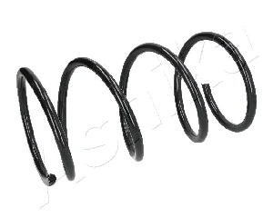 Suspension Spring (ZCA3496A)
