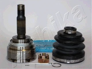 Joint Kit, drive shaft (62-05-533)