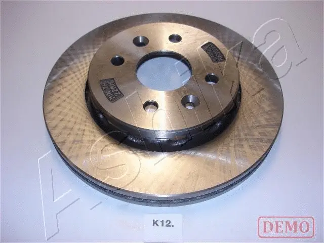 Brake Disc (60-0K-012C)
