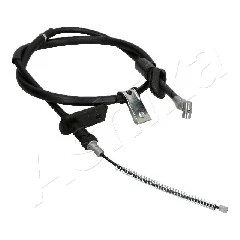 Cable Pull, parking brake (131-00-0400)