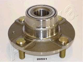 Wheel Hub (44-20501)