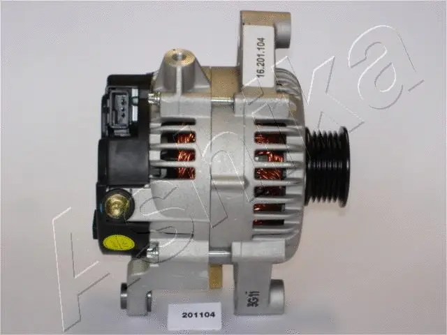 Alternator (002-201104)