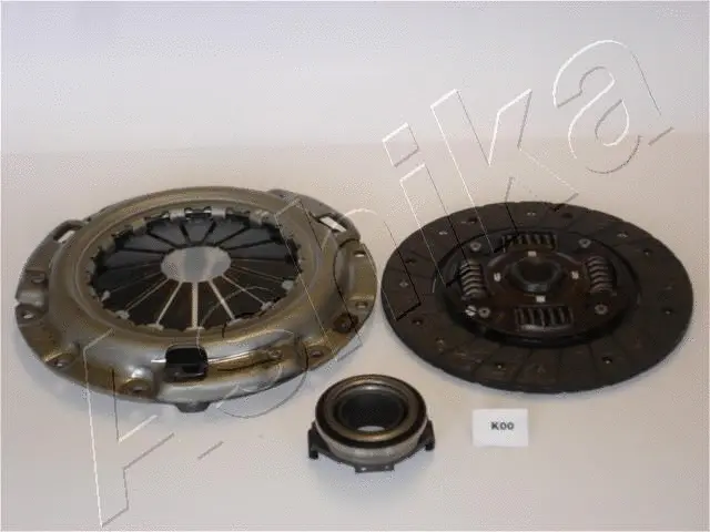 Clutch Kit (92-K0-000)