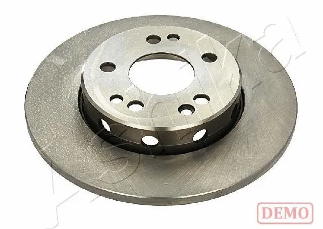Brake Disc (60-00-0531C)