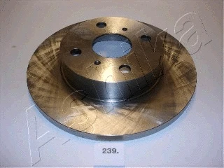 Brake Disc (60-02-239)