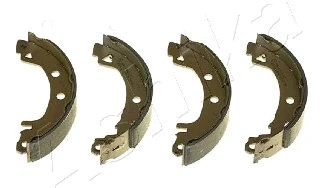 Brake Shoe Set (55-00-0702)