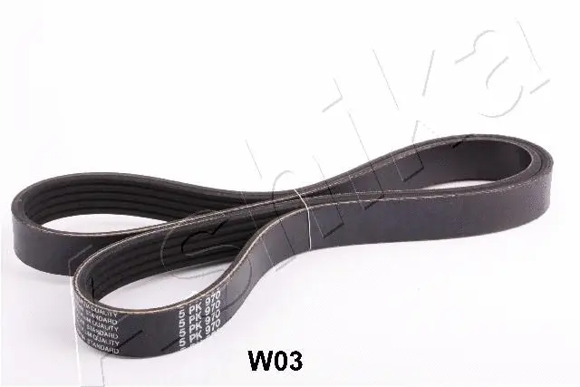 V-Belt (94-0W-W03)