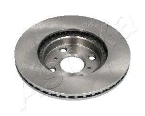 Brake Disc (60-02-221C)
