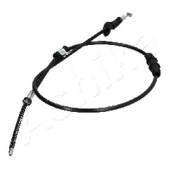 Cable Pull, parking brake