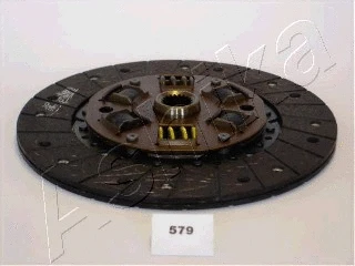 Clutch Disc (80-05-579)