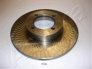 Brake Disc (60-01-104)