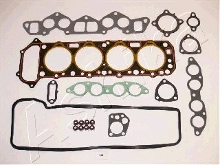 Gasket Kit, cylinder head (48-01-128)