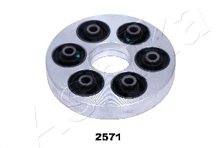 Vibration Damper, propshaft (GOM-2571)