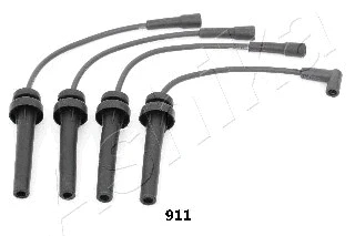 Ignition Cable Kit (132-09-911)