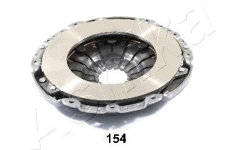Clutch Pressure Plate
