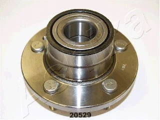 Wheel Hub (44-20529)