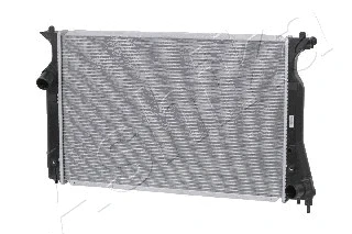 Radiator, engine cooling (RDA153141)