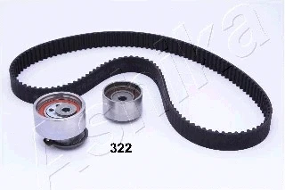 Timing Belt Kit (KCT322)