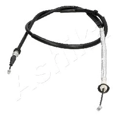 Cable Pull, parking brake (131-00-0238)