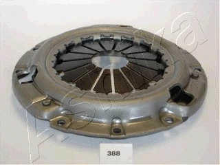 Clutch Pressure Plate (70-03-388)