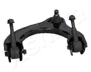 Control/Trailing Arm, wheel suspension (72-05-510L)
