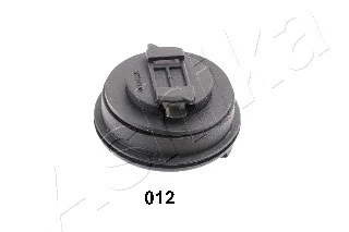 Sealing Cap, oil filler neck