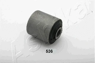 Mounting, control/trailing arm (GOM-536)