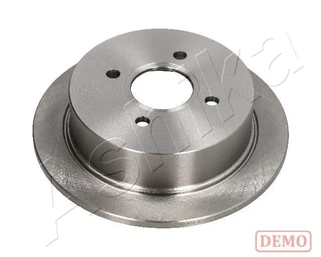Brake Disc (61-00-0331C)